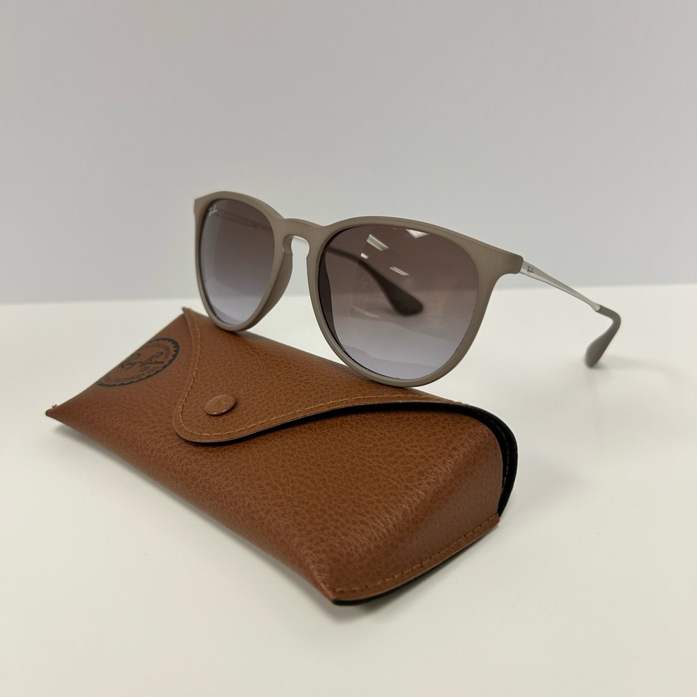 Ray-Ban Erika RB4171 Sunglasses
